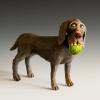 Weimaraner with Ball
$400