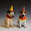 Circus Dogs
$400 each