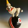 Balancing Circus Poodle
$900