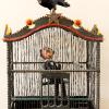 Swinging Poe
sold