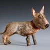 Bumpy Terrier
$400